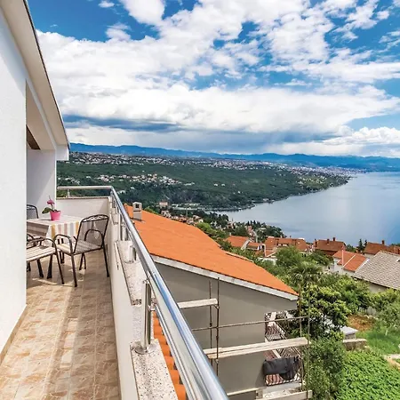 Stunning In With Wifi Appartement Matulji