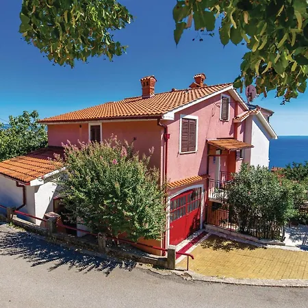 Appartement Stunning In With Wifi Matulji
