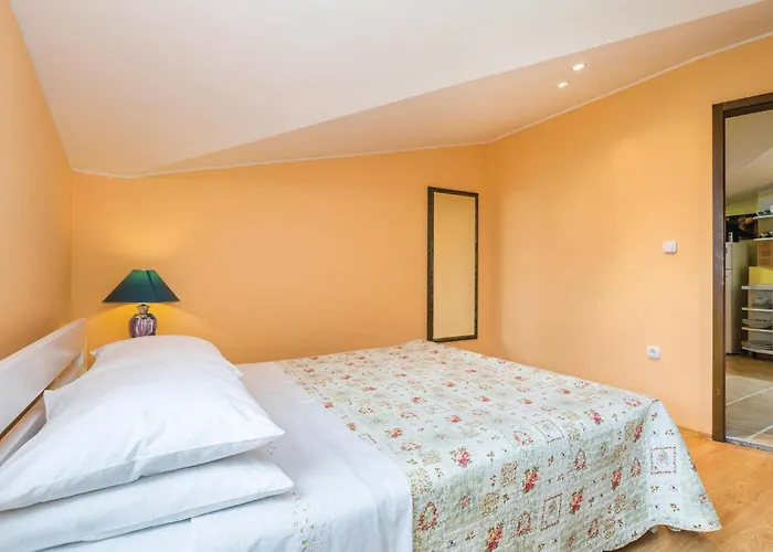 Stunning In With Wifi Apartment Matulji