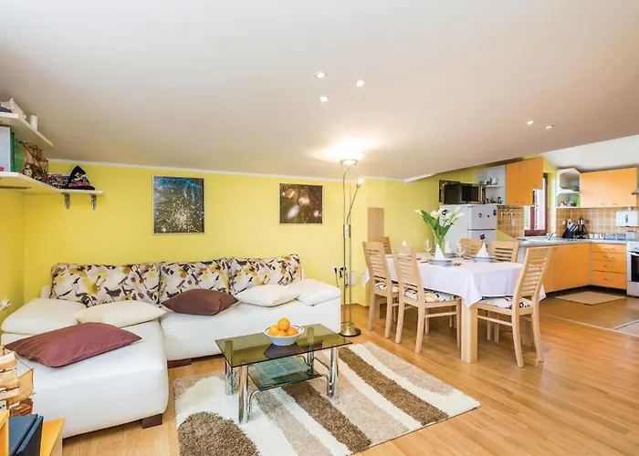 Apartment Stunning In With Wifi *