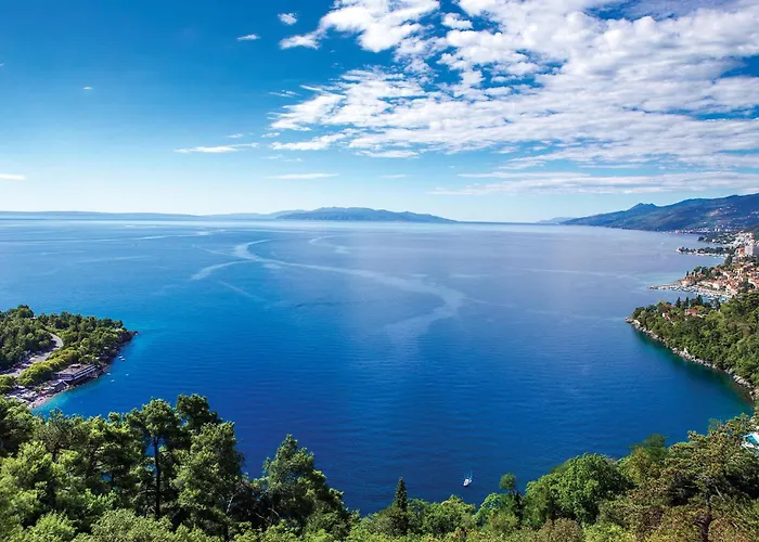Stunning In With Wifi Matulji