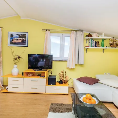 Lejlighed Front In Matulji