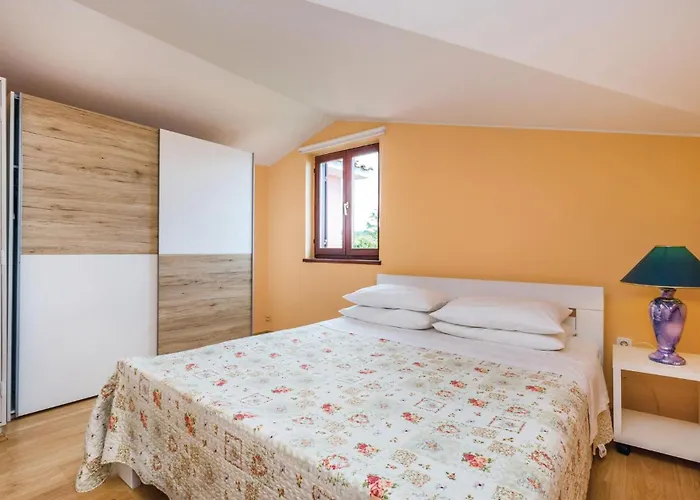 Stunning In With Wifi Apartamento Matulji