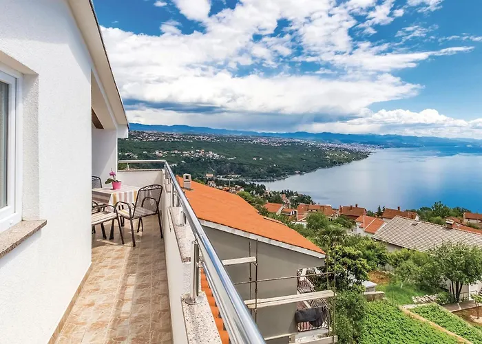 Stunning In With Wifi Apartamento Matulji